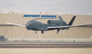 Northrop Grumman announces Australian teachers project